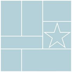 collage photo templates