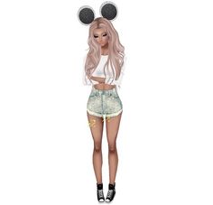19 Best Imvu images