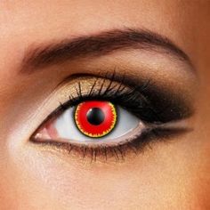 71 best horror contact