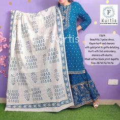 F kurtis online online
