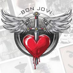 100 best bon jovi tattoos images on pinterest in 2018 jon bon jovi