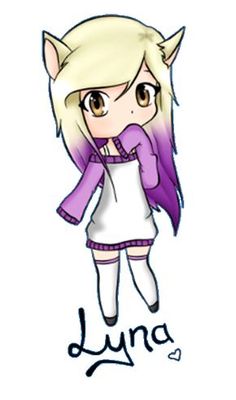 20 Mejores Imagenes De Lyna Fondos De Youtubers Dibujos De Youtubers Usuarios De Youtuber - kawaii lyna cute youtuber remera de roblox de lyna hd