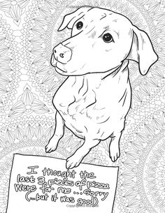 82+ Dog Shaming Coloring Book Free 82+ Dog Shaming Coloring Book Free