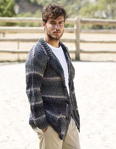 Gris Taille Unique BOSS Hugo Hommes C/âble /Écharpe Tricot//Bonnet Albas Ensemble Cadeau