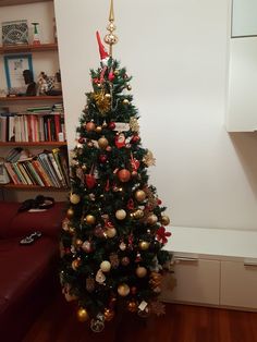 Anges et bonhommes de neige lumineux Suspendu Décorations de Noël Joshua bonhomme de neige