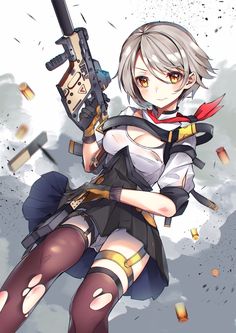 You have Sexy anime military girl you mean? This remarkable Sexy anime military girl confirm. agree