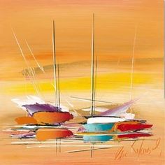 79 Meilleures Images Du Tableau Mer En 2019 Acrylic Art Abstract