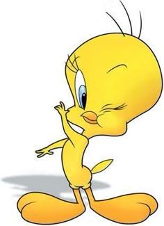 270 best tweety bird images on pinterest caricatures drawing s