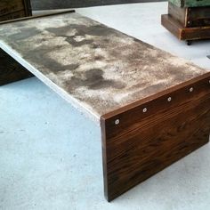 concrete coffee table diy concrete table diy 147 best concrete coffee table side images in 2018 concrete coffee table diy concrete table diy 147 best concrete coffee table side images in 2018
