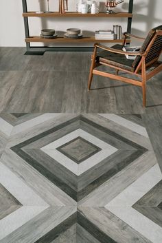 Caesar Verse Chestnut 60x60 cm ABV0 Steinoptik Fliesen Italien