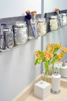 8 Small Bathroom Counter Organization Hacks That You Have To Try Mesmerizing Bathroom Countertop Storage Inspiration Design 8 Small Bathroom Counter Organization Hacks That You Have To Try Alluring Bathroom Countertop Storage Inspiration Design
