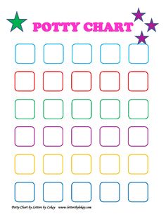 minnie mouse potty chart brooklyn pinterest potty training potty chart for girls