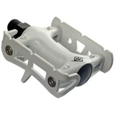 9//16/" Annodized Red Origin8 Pro Track Light Pedals
