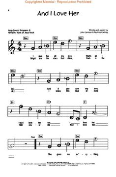 beatles greatest hits easy electronic keyboard music 008 sheet easy keyboard sheet music