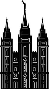silhouette online store view design 5034 lds temples salt lake mormonfavorites