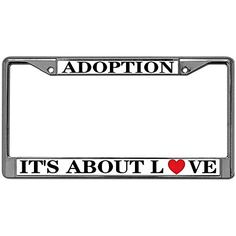 Lisa Name Euro Style License Plate Tag Vanity Novelty Metal 6 By 12 inches