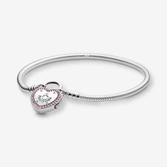 bracelet maille serpent pandora moments bracelet maille serpent pandora moments