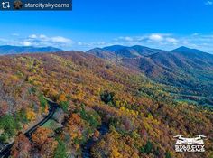 95 Best Fall Foliage In Virginia S Blue Ridge Mountains Images