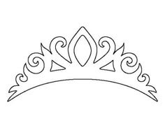 princess crown coloring pages from the thousands of photos on the