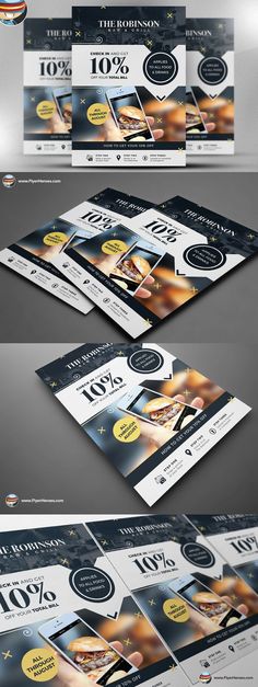 Product Sale Flyer Flyer Templates Pinterest Flyer template - discount flyer template Product Sale Flyer Flyer Templates Pinterest Flyer template - discount flyer template