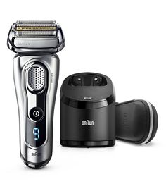 Eva Rasoir Case for Braun Series 9 9290CC Wet /& Dry Rasoir électrique