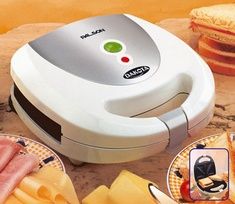 Cheap Kitchen Moulinex Ultra Compact Sandwich Maker SM1568 Cheap Kitchen Moulinex Ultra Compact Sandwich Maker SM1568