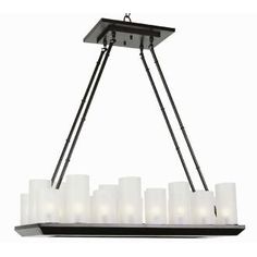 87 Best Restoration Hardware Replicas Images On Pinterest Little Trans Globe Lighting 9958 Eigh Light Chandelier Restoration Hardware Knock Off Candle Rustic