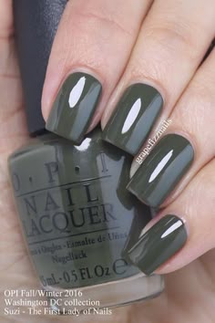 45 Best Opi Silver Grey Shades Images Nail Paint I Have The New Opi Washington Dc Collection To Share With Nail Polish Colors Fall