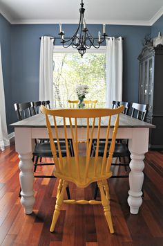 Free Farmhouse Dining Table Plans Free Farmhouse Dining Table Plans