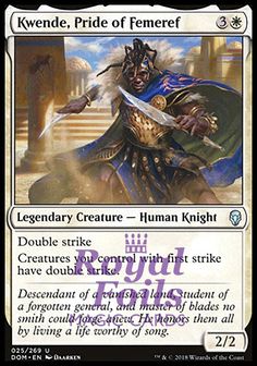 4 Accorder Paladin ~ White Mirrodin Besieged Mtg Magic Uncommon 4x x4