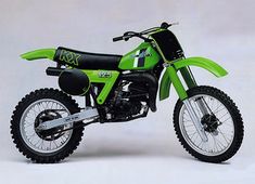White Polisport 04-05 Kawasaki KX250F Fork Cover Set