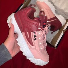 34 Best fila shoes images Sko, joggesko, Me too sko Shoes, Sneakers, Me too shoes