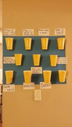 the best party games for big groups with all of the instructions and