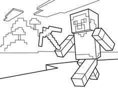 minecraft coloring pages free printable minecraft pdf coloring sheets for kids - Minecraft Coloring Pages 2 minecraft coloring pages free printable minecraft pdf coloring sheets for kids - Minecraft Coloring Pages 2