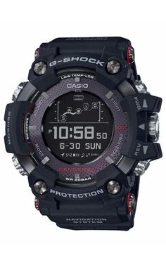 tactical smartwatch 2019