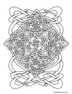 Coloring Pages For Adults