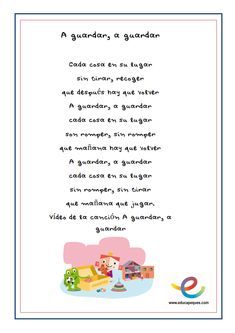 73 Ideas De Letras De Canciones Infantiles Letras De Canciones Infantiles Canciones Infantiles Canciones
