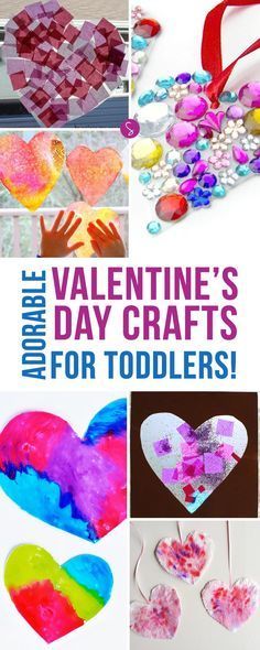 Beautiful Cute Arts and Crafts Ideas for Valentines Day
post.post_title