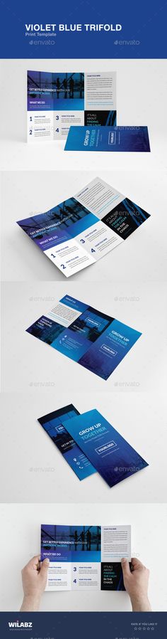 Tri-fold Digital Signage InDesign Brochure Digital signage, Tri - printable tri fold brochure template Tri-fold Digital Signage InDesign Brochure Digital signage, Tri - printable tri fold brochure template