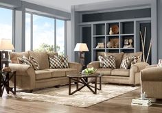Park Square Coffee 5 Pc Living Room $108999Find Affordable Entrancing Affordable Living Room Designs Design Ideas Park Square Coffee 5 Pc Living Room $108999Find Affordable Extraordinary Affordable Living Room Designs 2018