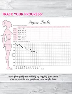 body measurement chart body measurement chart body measurements printable body measurement log