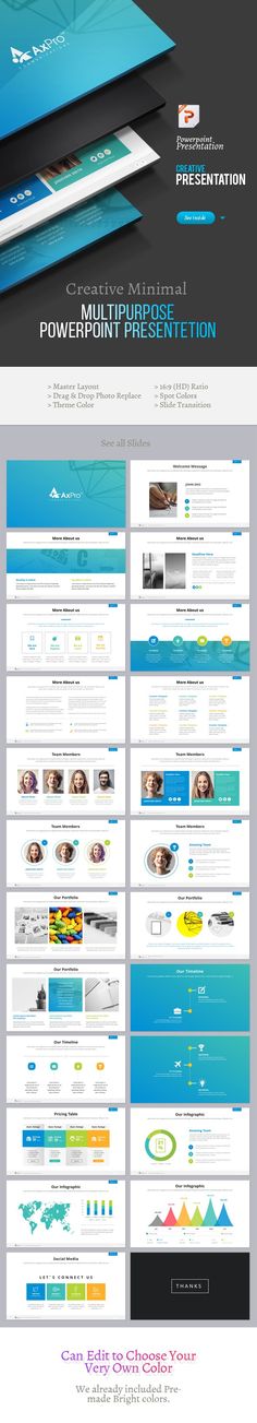 1910 best creative powerpoint presentations images on pinterest in
