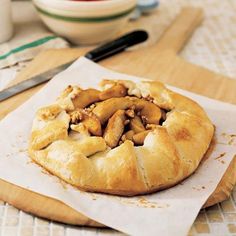 Apple Galette Recipe By Ina Garten The Barefoot Contessa Via Apple Galette Recipe By Ina Garten The Barefoot Contessa Via