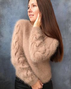 30+ Best Angora sweater images in 2020 | angora sweater 30+ Best Angora sweater images in 2020 | angora sweater