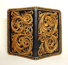 Leaved Lemon Sliced Yellow Blocking Print Passport Holder Cover Case Travel Luggage Passport Wallet Card Holder Made With Leather For Men Women Kids Family