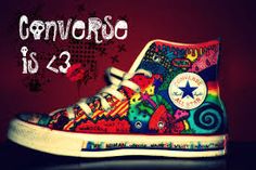 Toddler Converse Chuck Taylor All Star Hi Dc Superhero Girls™ Sneakers Toddler Converse Chuck Taylor All Star Hi Dc Superhero Girls™ Sneakers