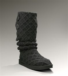 UGG Chrystie Botas 5512 Schuh UGG Chrystie Botas 5512 Schuh