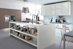 9 best NILDE / Cucine Lube Moderne images on Pinterest ... 9 best NILDE / Cucine Lube Moderne images on Pinterest ...