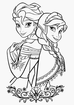 Get The Latest Free Elsa Freeze Coloring Page Images Favorite Pages To Print Online By ONLY COLORING PAGES