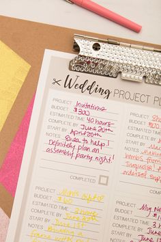 44 best diy wedding planner images wedding inspiration ideas